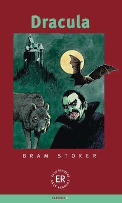 Dracula von Stoker,  Bram
