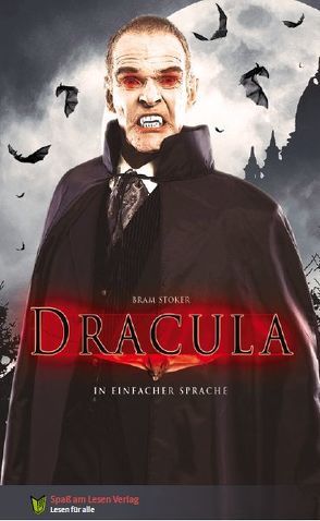 Dracula von Stoker,  Bram