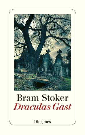 Draculas Gast von Fivian,  Erich, Haas,  H., Stoker,  Bram
