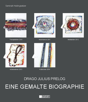 Drago Julius Prelog von Heilingsetzer,  Semirah