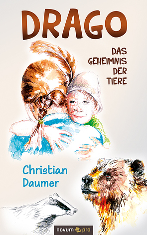 Drago von Daumer,  Christian