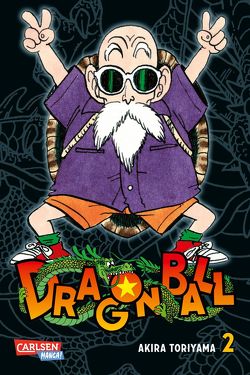 Dragon Ball Massiv 2 von Iwamoto,  Junko, Seebeck,  Jürgen, Toriyama,  Akira