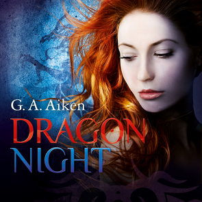 Dragon Night (Dragon 8) von Aiken,  G. A., Link,  Michaela, Wascher,  Svantje