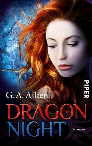 Dragon Night von Aiken,  G. A., Link,  Michaela