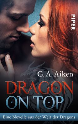 Dragon on Top von Aiken,  G. A., Gerwig,  Karen