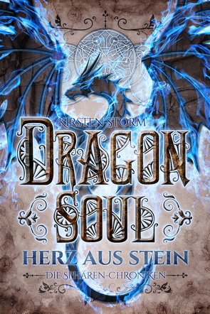 Dragon Soul von Storm,  Kirsten