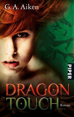 Dragon Touch von Aiken,  G. A., Gerwig,  Karen