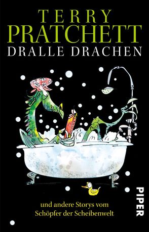 Dralle Drachen von Brandhorst,  Andreas, Pratchett,  Terry