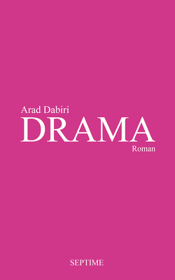 DRAMA von Dabiri,  Arad