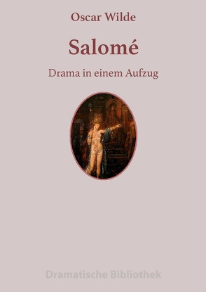 Dramatische Bibliothek / Salomé von Tschechow,  Anton