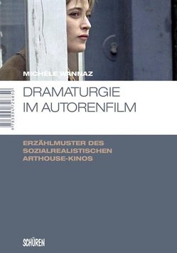 Dramaturgie im Autorenfilm von Wannaz,  Michèle