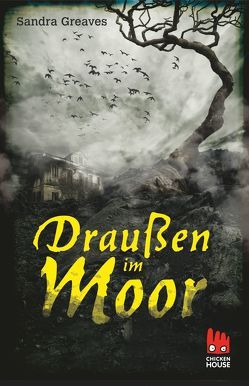 Draußen im Moor von Greaves,  Sandra, Rothfuss,  Ilse