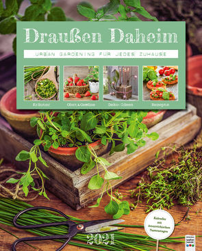 Draußen daheim 2021