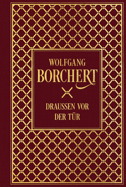 Draußen vor der Tür von Borchert,  Wolfgang