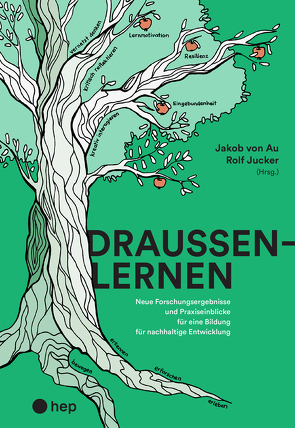 Draußenlernen (E-Book) von Jucker,  Rolf, von Au,  Jakob