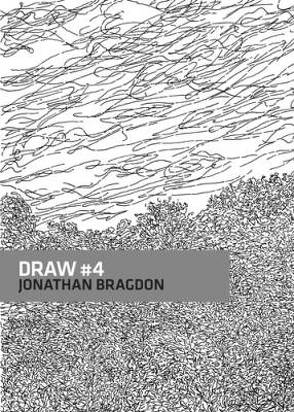 DRAW # 4 von Bragdon,  Jonathan