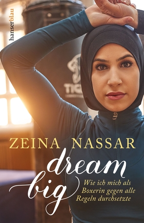 Dream Big von Nassar,  Zeina