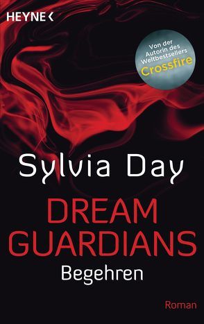 Dream Guardians – Begehren von Day,  Sylvia, Gnade,  Ursula