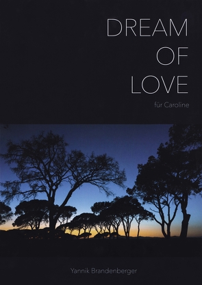 Dream Of Love von Brandenberger,  Yannik