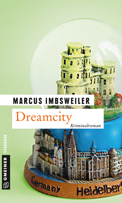 Dreamcity von Imbsweiler,  Marcus