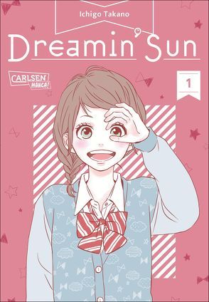 Dreamin‘ Sun 1 von Takano,  Ichigo