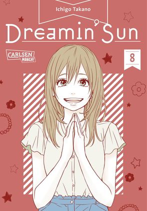 Dreamin‘ Sun 8 von Christiansen,  Lasse Christian, Takano,  Ichigo