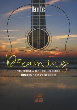 Dreaming von Falk,  Rainer