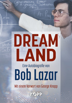 Dreamland von Lazar,  Bob