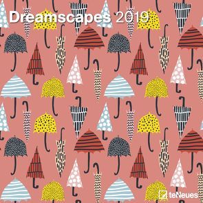 Dreamscapes 2019