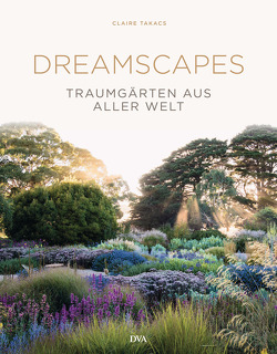 Dreamscapes von Takacs,  Claire