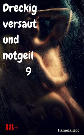 Dreckig, versaut und notgeil 9 von Hot,  Pamela