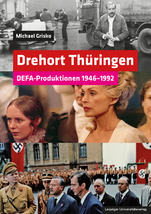 Drehort Thüringen von Grisko,  Michael