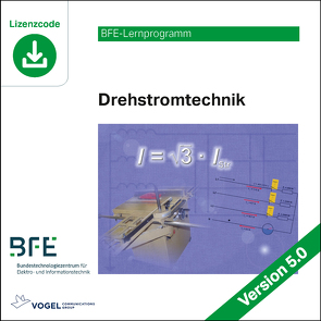 Drehstromtechnik