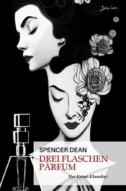 DREI FLASCHEN PARFUM von Dean,  Spencer, Menil,  Zasu