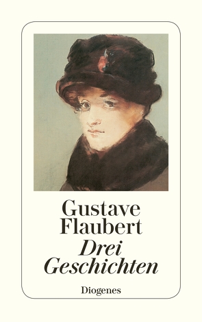 Drei Geschichten von Flaubert,  Gustave