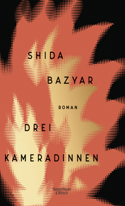 Drei Kameradinnen von Bazyar,  Shida