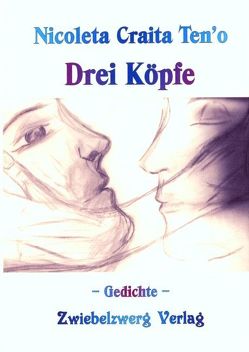 Drei Köpfe von Kasai,  Michiru, o,  Nicoleta Craita