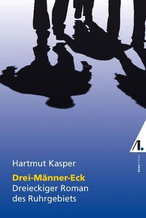 Drei-Männer-Eck von Kasper,  Hartmut