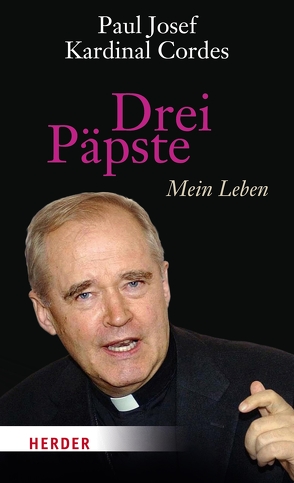 Drei Päpste von Cordes,  Paul Josef