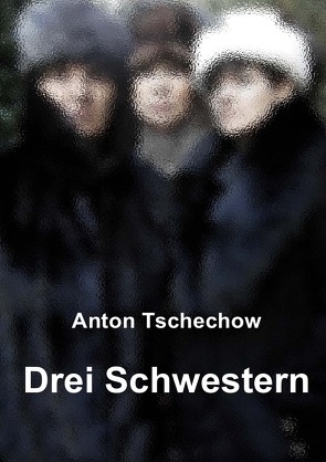 Drei Schwestern von Poßner,  Bernd