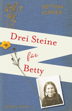 Drei Steine für Betty von Kupfer,  Bettina