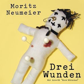 Drei Wunden von Neumeier,  Moritz