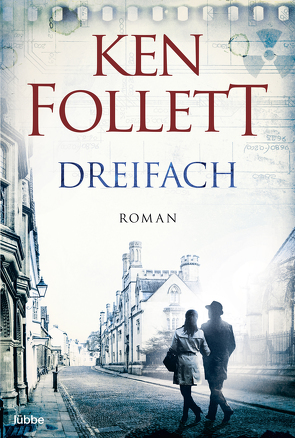 Dreifach von Follett,  Ken