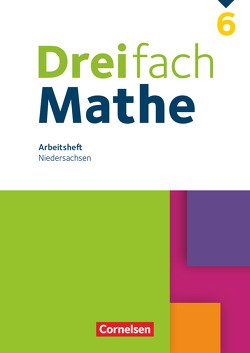 Dreifach Mathe – Ausgabe N – 6. Schuljahr