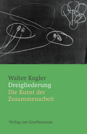 Dreigliederung von Kugler,  Walter