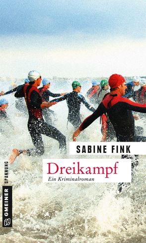 Dreikampf von Fink,  Sabine