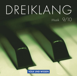 Dreiklang – Sekundarstufe I – Östliche Bundesländer und Berlin – 9./10. Schuljahr