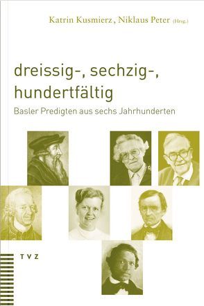 dreissig-, sechzig-, hundertfältig von Kusmierz,  Katrin, Peter,  Niklaus