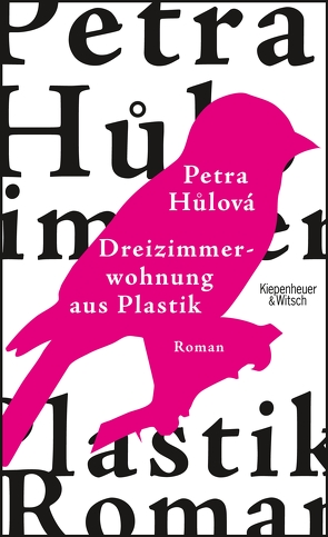 Dreizimmerwohnung aus Plastik von Hulová,  Petra, Kouba,  Doris