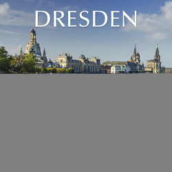 Dresden 2024 von Korsch Verlag